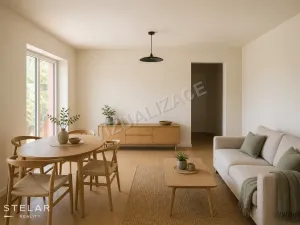 Prodej bytu 3+1, Přerov, U Pošty, 122 m2