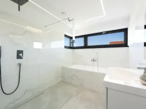Prodej rodinného domu, Velké Pavlovice, Ostrovecká, 200 m2