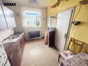 Prodej bytu 3+1, Nýrsko, Klostermannova, 98 m2