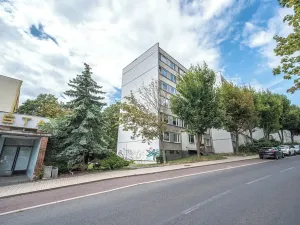 Pronájem bytu 4+1, Litvínov, Valdštejnská, 69 m2