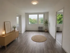 Pronájem bytu 4+1, Litvínov, Valdštejnská, 69 m2