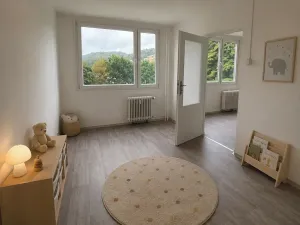 Pronájem bytu 4+1, Litvínov, Valdštejnská, 69 m2
