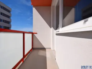 Pronájem bytu 2+kk, Rakovník - Rakovník II, Vladislavova, 50 m2