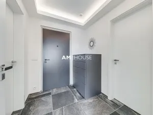 Pronájem bytu 2+kk, Praha - Vinohrady, Perucká, 60 m2