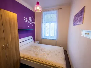 Pronájem bytu 2+kk, Jihlava, Mlýnská, 37 m2