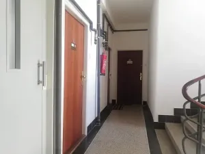 Pronájem bytu 1+kk, Praha - Vršovice, Rybalkova, 26 m2