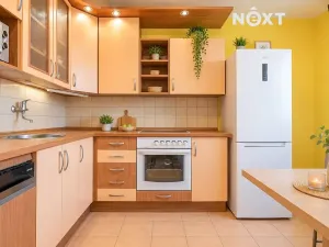 Prodej bytu 1+1, Planá nad Lužnicí, Průmyslová, 40 m2