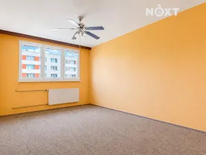 Prodej bytu 1+1, Planá nad Lužnicí, Průmyslová, 40 m2