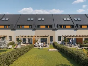 Prodej pozemku pro bydlení, Čeradice, 19960 m2