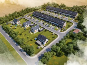 Prodej pozemku pro bydlení, Čeradice, 19960 m2