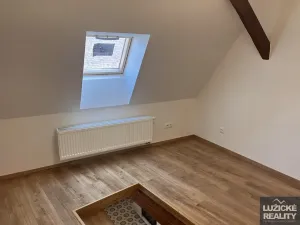 Pronájem bytu 1+1, Česká Kamenice, Smetanova, 43 m2
