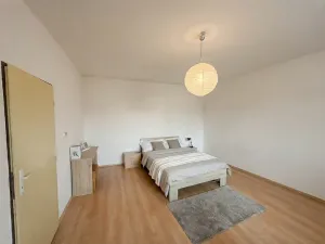 Pronájem bytu 2+1, Plzeň - Východní Předměstí, Úslavská, 68 m2