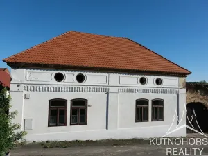 Prodej chalupy, Velenka, 414 m2