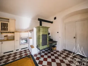 Prodej chalupy, Velenka, 414 m2