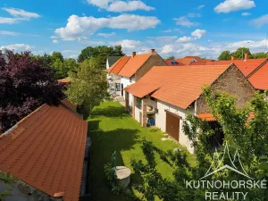 Prodej chalupy, Velenka, 414 m2