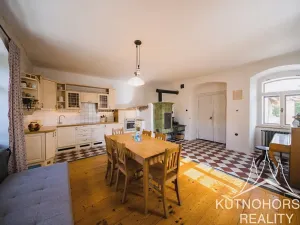 Prodej zemědělské usedlosti, Velenka, 414 m2
