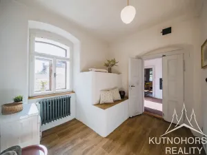 Prodej zemědělské usedlosti, Velenka, 414 m2