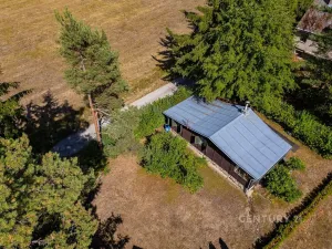 Prodej chaty, Veselí nad Lužnicí - Veselí nad Lužnicí II, Krkavec, 47 m2