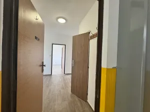 Pronájem bytu 2+1, Vysoké Mýto, 17. listopadu, 58 m2