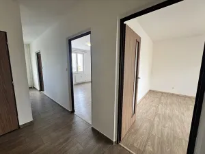 Pronájem bytu 2+1, Vysoké Mýto, 17. listopadu, 58 m2