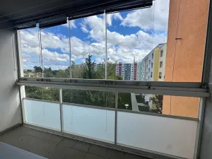 Pronájem bytu 2+1, Vysoké Mýto, 17. listopadu, 58 m2