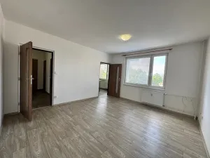Pronájem bytu 2+1, Vysoké Mýto, 17. listopadu, 58 m2
