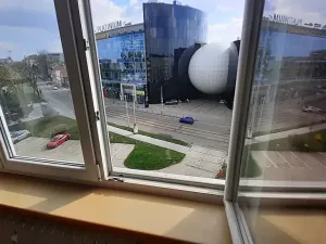 Pronájem pokoje, Brno, Veveří, 20 m2