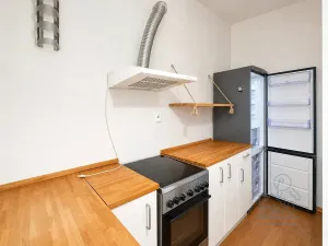 Pronájem bytu 2+1, Příbram, Edvarda Beneše, 43 m2
