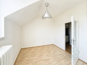 Pronájem bytu 2+1, Příbram, Edvarda Beneše, 43 m2