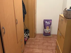 Pronájem bytu 2+kk, Praha - Vršovice, Estonská, 54 m2