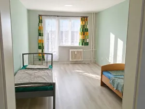 Pronájem bytu 3+1, Mladá Boleslav - Mladá Boleslav II, Palackého, 72 m2