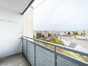 Pronájem bytu 3+1, Mladá Boleslav - Mladá Boleslav II, Palackého, 72 m2