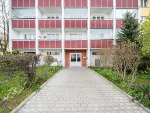 Pronájem bytu 3+1, Mladá Boleslav - Mladá Boleslav II, Palackého, 72 m2