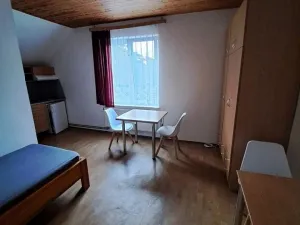 Pronájem bytu 1+kk, Velká Bíteš - Březka, 25 m2