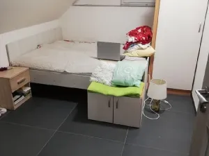 Pronájem bytu 3+kk, Sklené, 60 m2