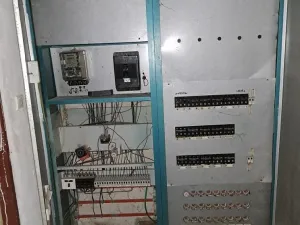 Pronájem skladu, Svatoslav, 420 m2
