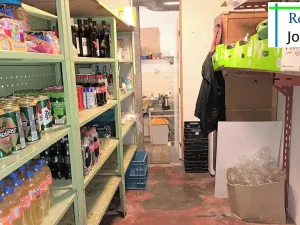 Pronájem obchodního prostoru, Liberec, Masarykova, 36 m2