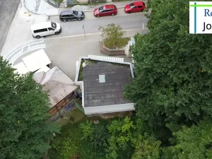 Pronájem obchodního prostoru, Liberec, Masarykova, 36 m2