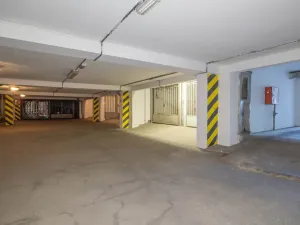 Prodej ostatní, Praha - Vokovice, Tobrucká