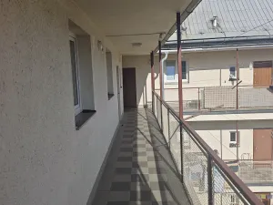 Prodej bytu 2+1, Vsetín, Tyršova, 37 m2
