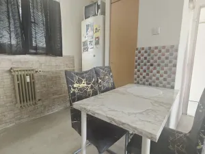 Prodej bytu 2+1, Vsetín, Tyršova, 37 m2