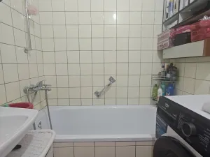 Prodej bytu 2+1, Vsetín, Tyršova, 37 m2