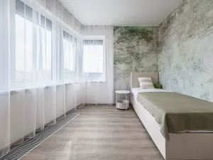 Pronájem bytu 3+kk, Praha, Výstavní, 72 m2