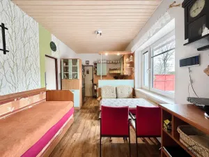 Prodej rodinného domu, Stradouň, 104 m2