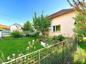 Prodej rodinného domu, Stradouň, 104 m2