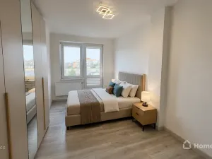 Prodej bytu 2+kk, Praha - Stodůlky, Kodymova, 60 m2