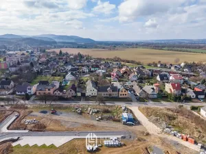 Prodej pozemku pro bydlení, Bludov, Nová dědina, 692 m2