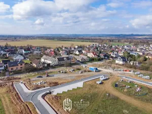 Prodej pozemku pro bydlení, Bludov, Nová dědina, 748 m2