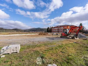 Prodej pozemku pro bydlení, Bludov, Nová dědina, 748 m2