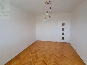 Pronájem bytu 1+1, Ostrava, Pavlovova, 39 m2
